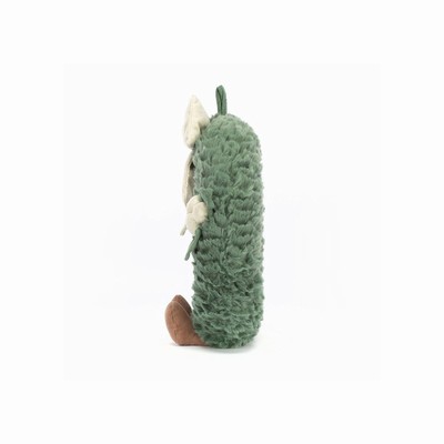 Jellycat Gold Wreath UK | 09684IOPB